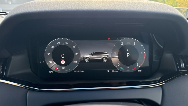 Land Rover Range Rover Evoque 2.0 D200 Edition 5dr Auto Diesel Hatchback